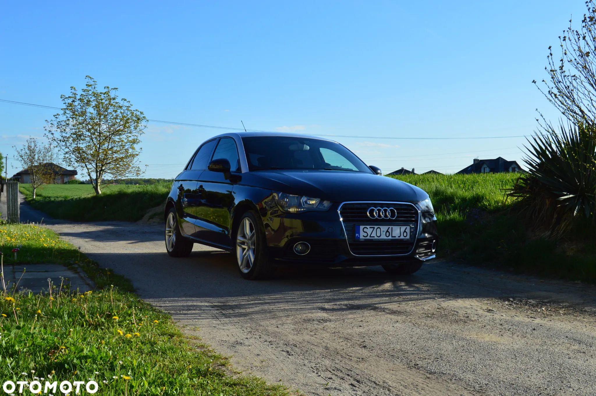 Audi A1 1.6 TDI Attraction - 1
