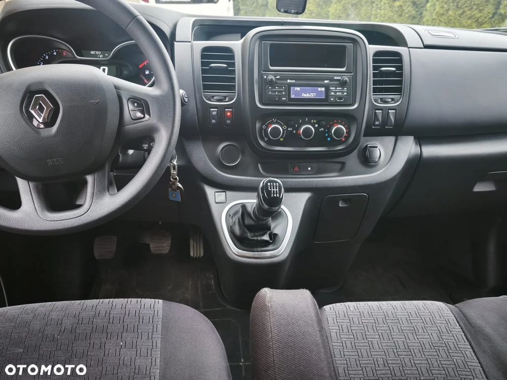 Renault Trafic 2.0 dCi - 5
