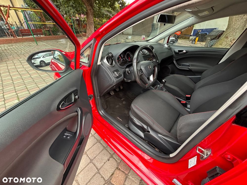 Seat Ibiza - 4