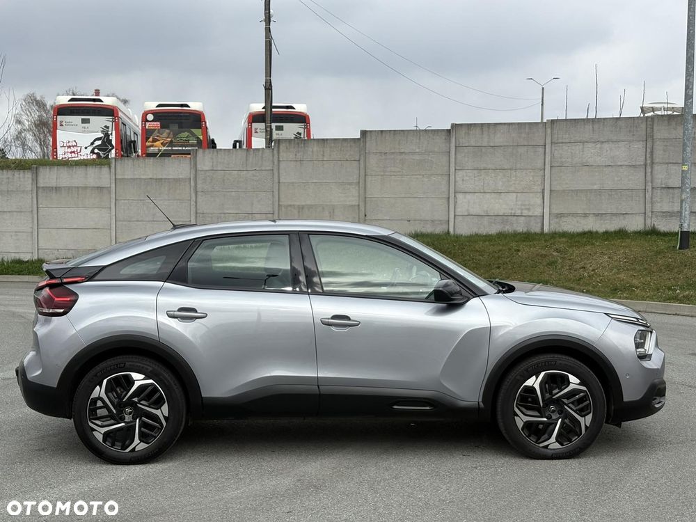 Citroën C4 BlueHDi 130 Stop&Start EAT8 MAX - 6