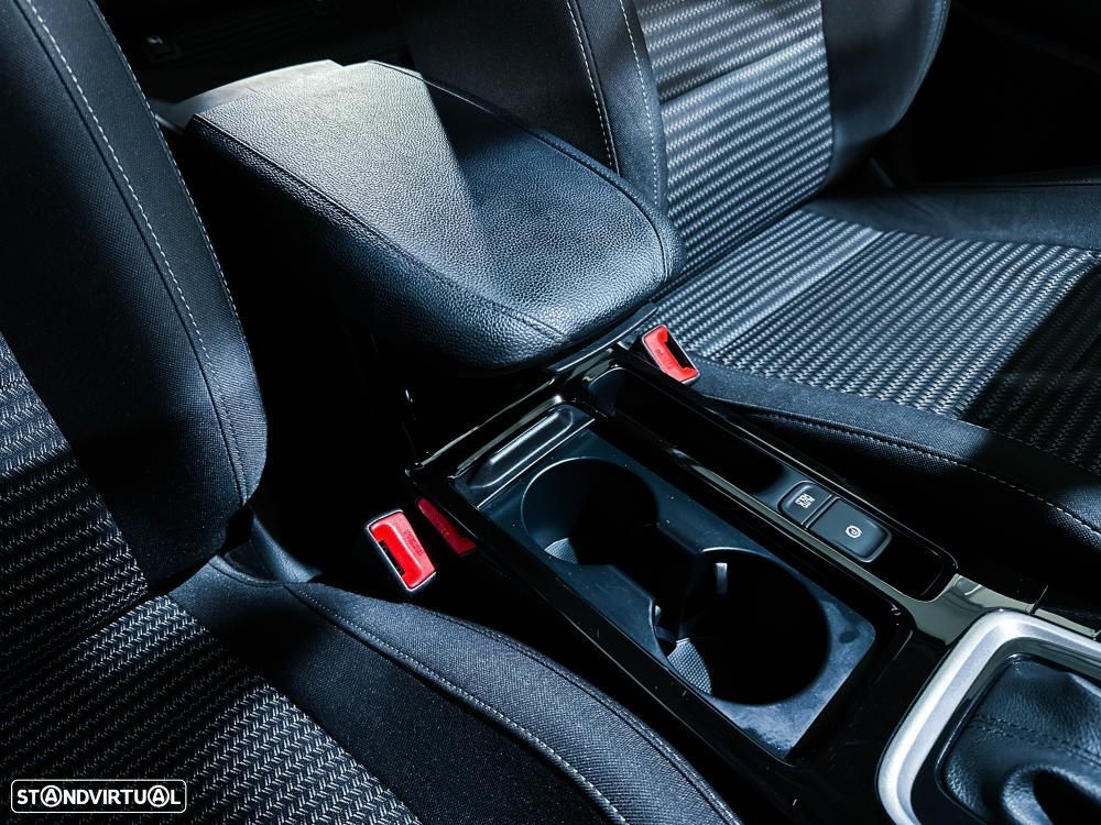 Kia Ceed SW 1.6 GDi PHEV Drive 6DCT - 24