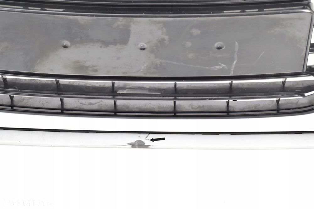 AUDI A3 8V PRZED LIFT 2012- S-LINE ZDERZAK PRZEDNI - 3