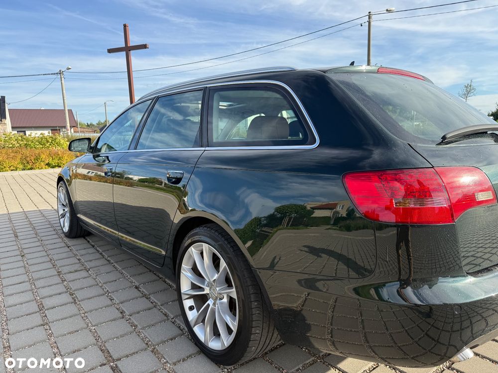 Audi A6 - 38