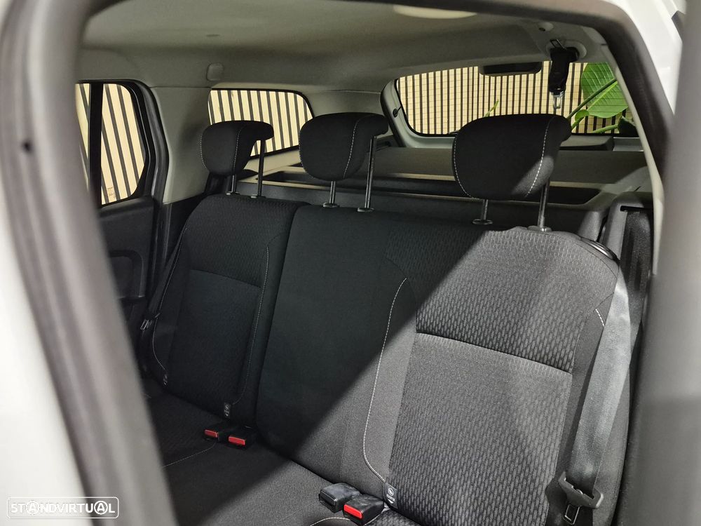 Dacia Logan MCV 0.9 TCe Comfort - 11