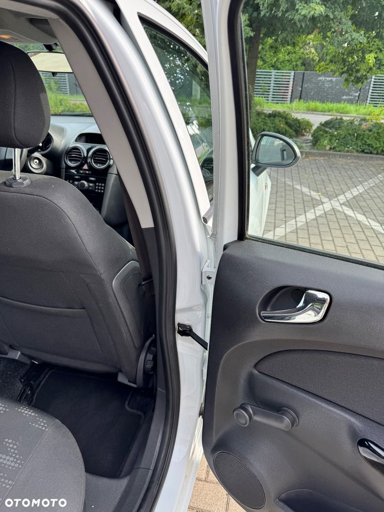 Opel Corsa 1.2 Selection - 14