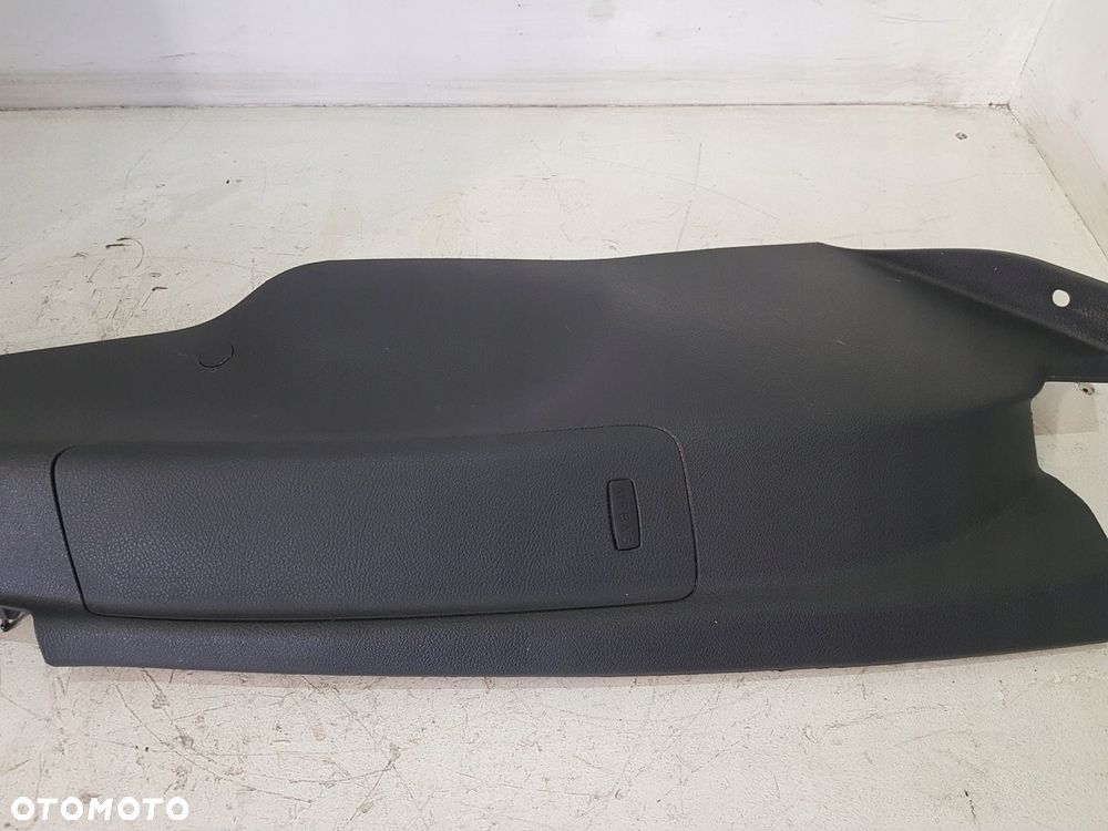 NAKŁADKA AIRBAG PRAWY TYŁ 5N0867766E VW TIGUAN 5N 12R EUR - 7