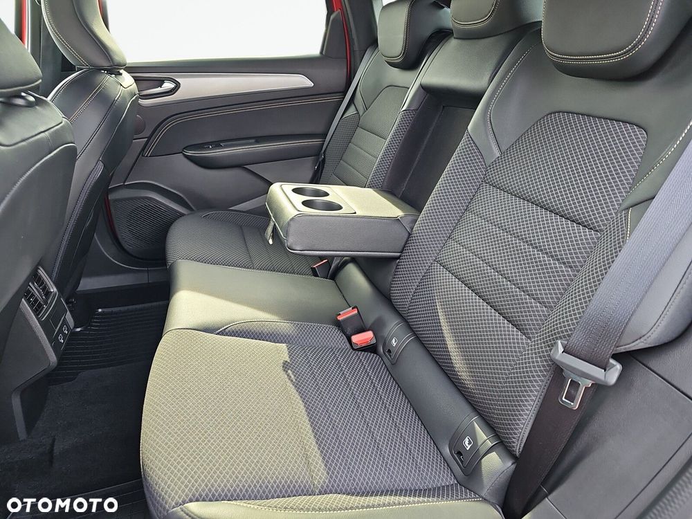 Renault Arkana 1.3 TCe mHEV Techno EDC - 13