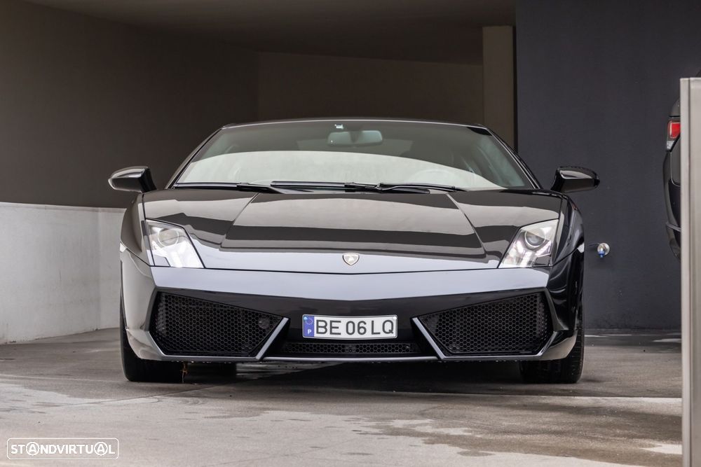 Lamborghini Gallardo - 4