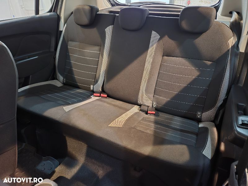 Dacia Sandero Stepway 0.9 TCe Easy-R Prestige - 13