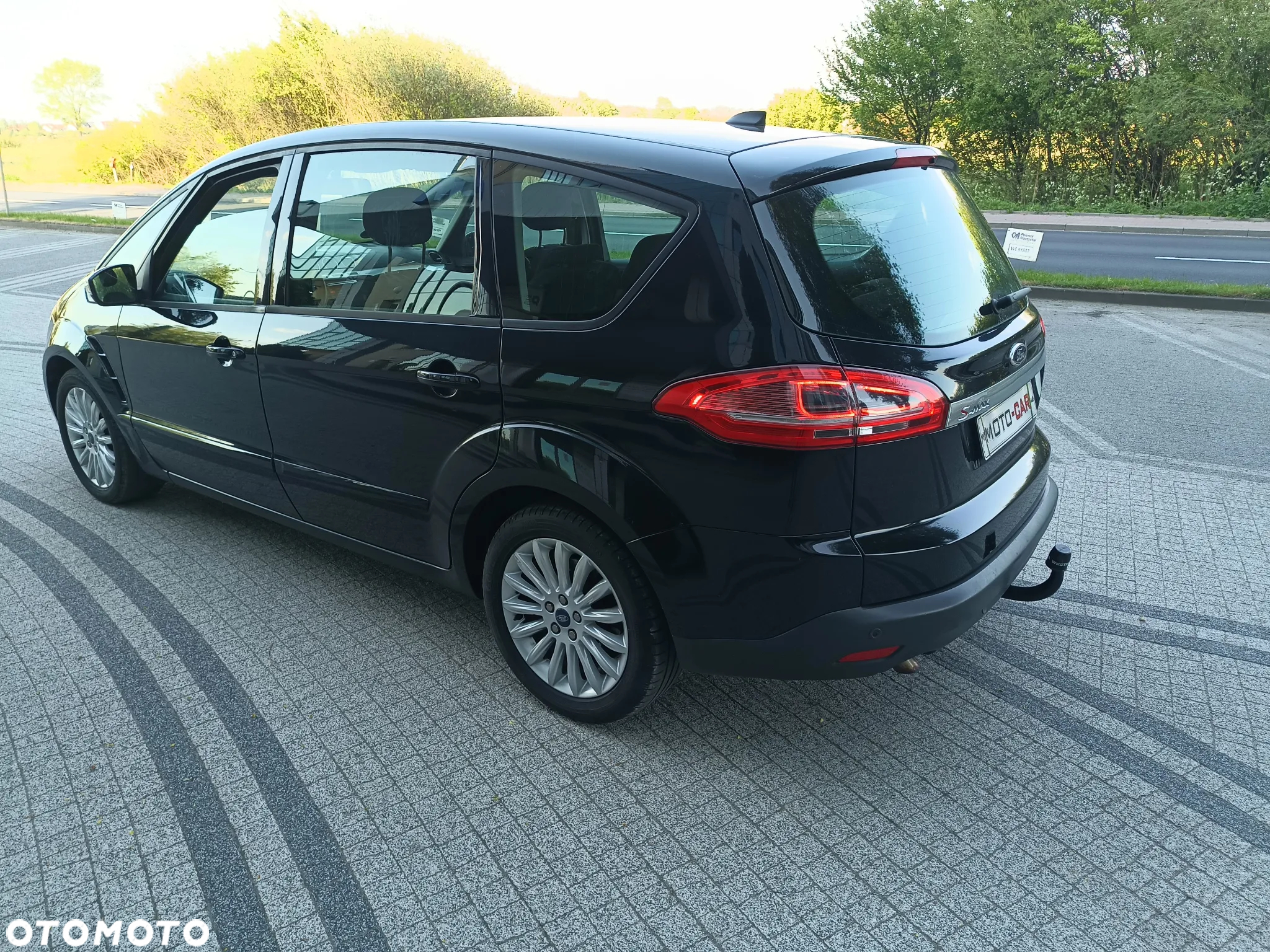 Ford S-Max - 4