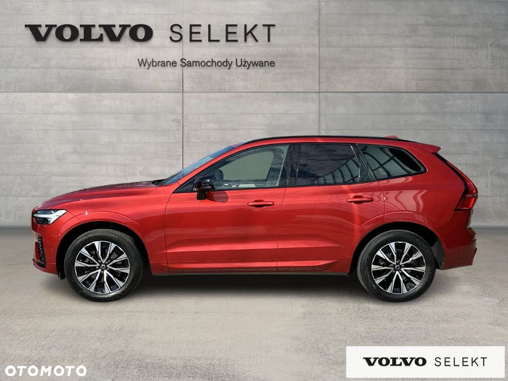 Volvo XC 60 - 3