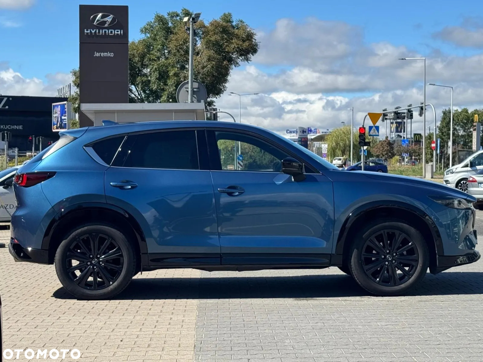 Mazda CX-5 2.0 Homura 2WD - 34