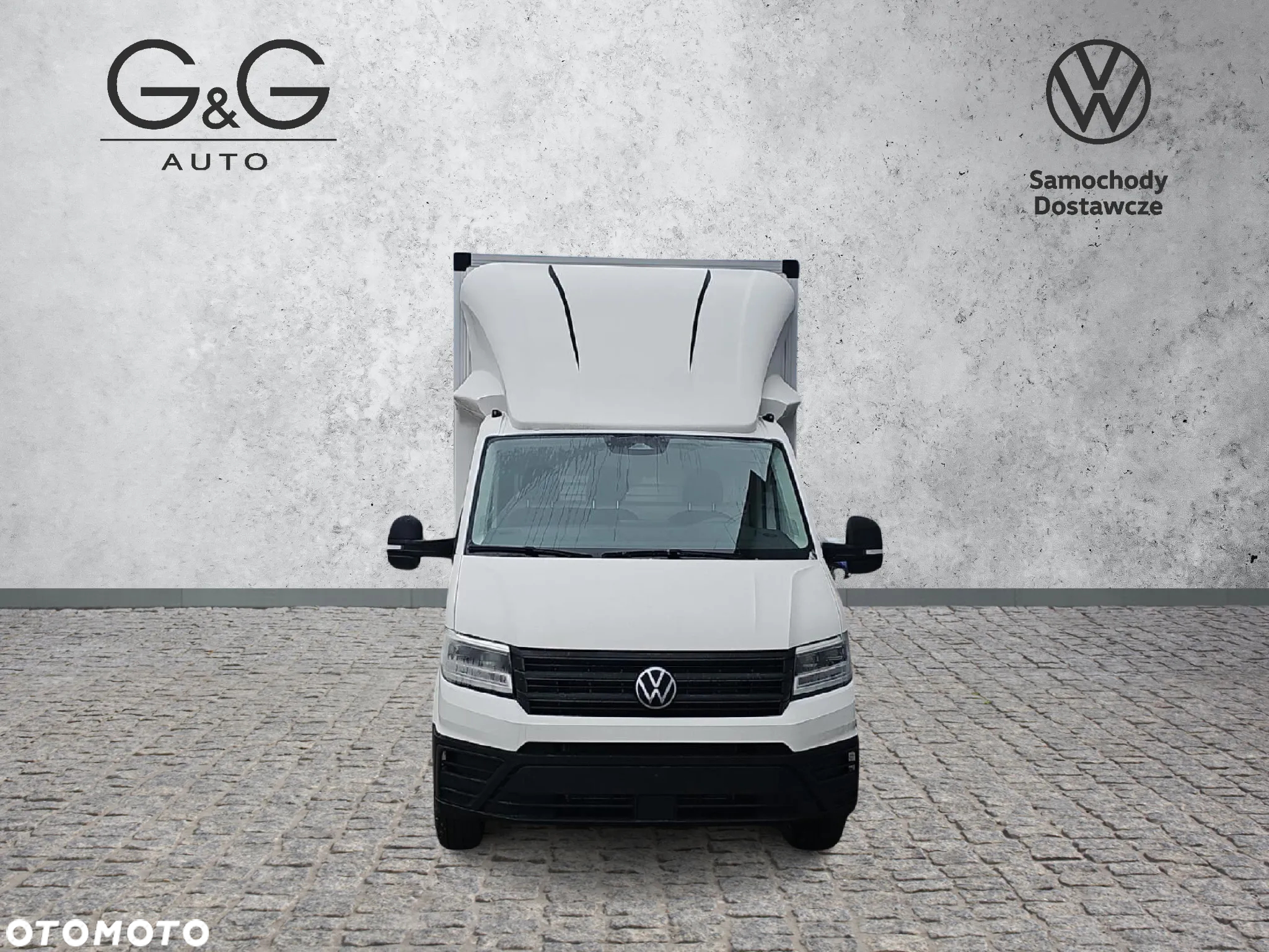 Volkswagen Crafter - 8