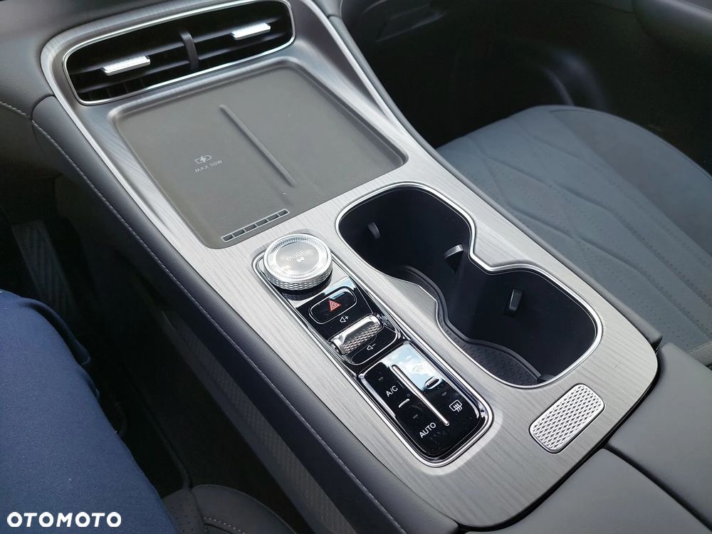 Chery Tiggo 8 1.6 T-GDI Comfort DCT - 16