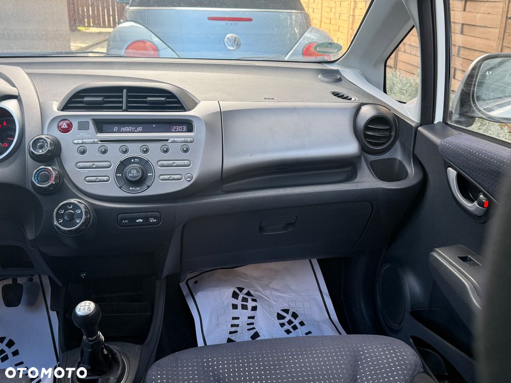 Honda Jazz 1.2 i-VTEC - 12