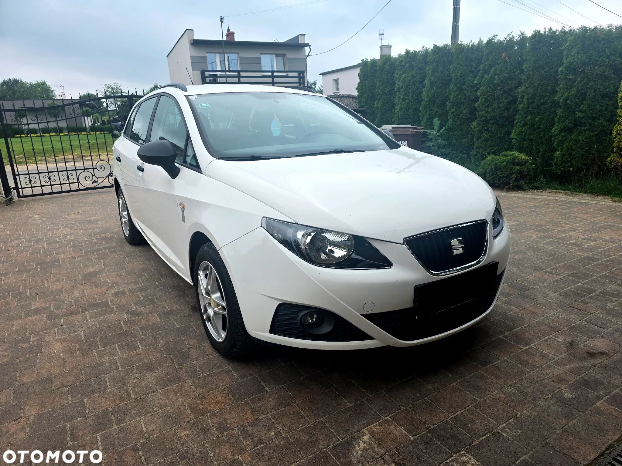 Seat Ibiza 1.4 16V Sport - 1