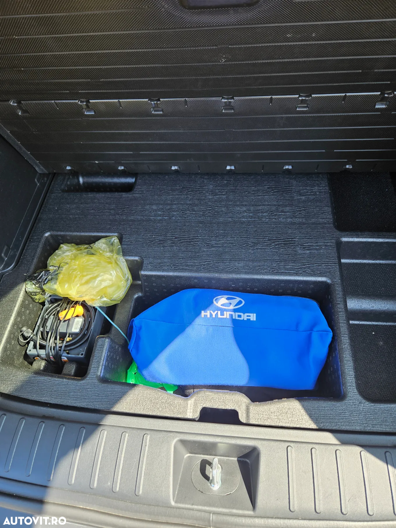 Hyundai Tucson - 18