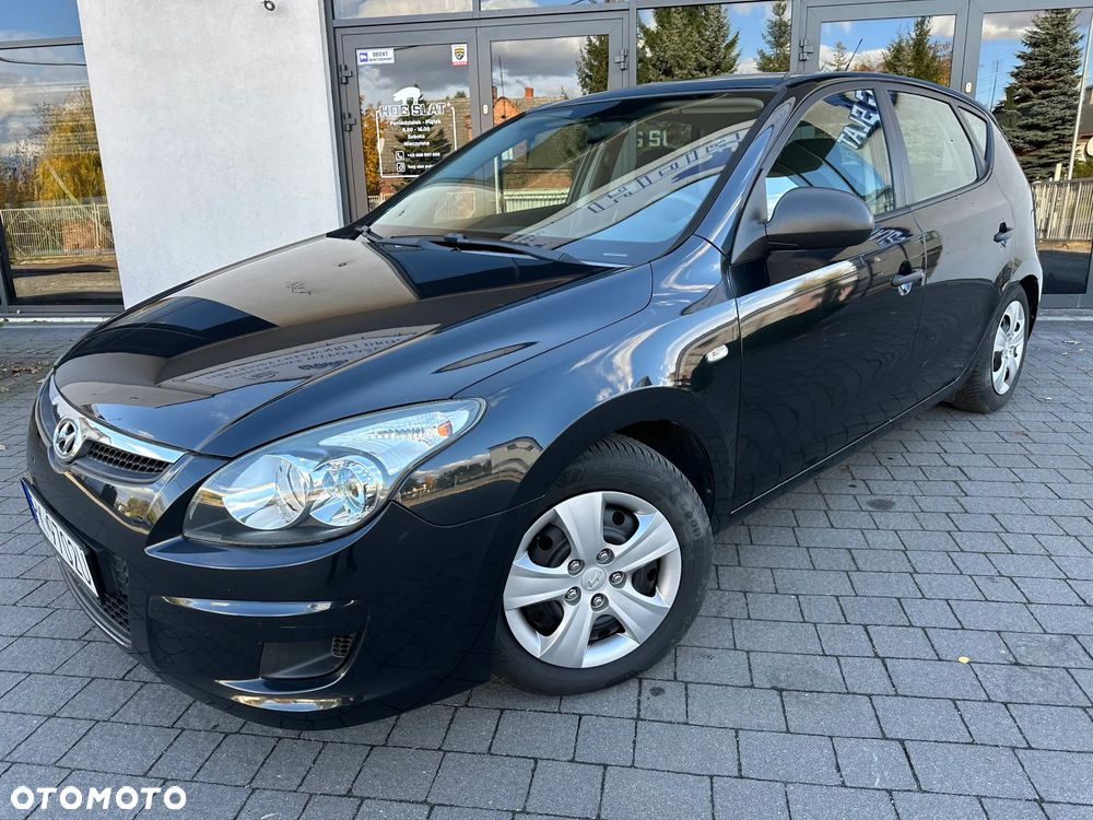 Hyundai i30 - 4
