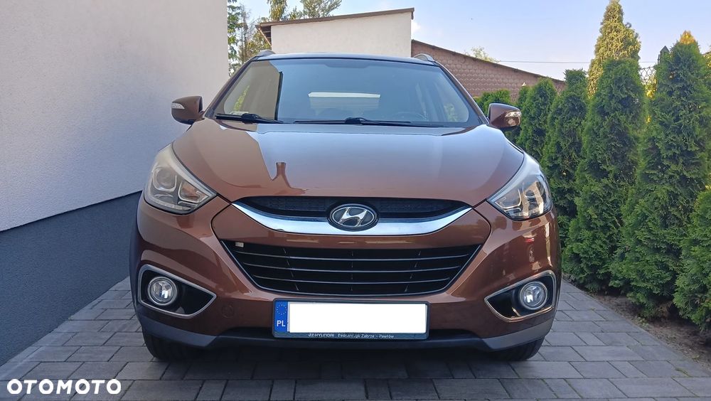 Hyundai ix35 1.6 GDI Classic 2WD - 3