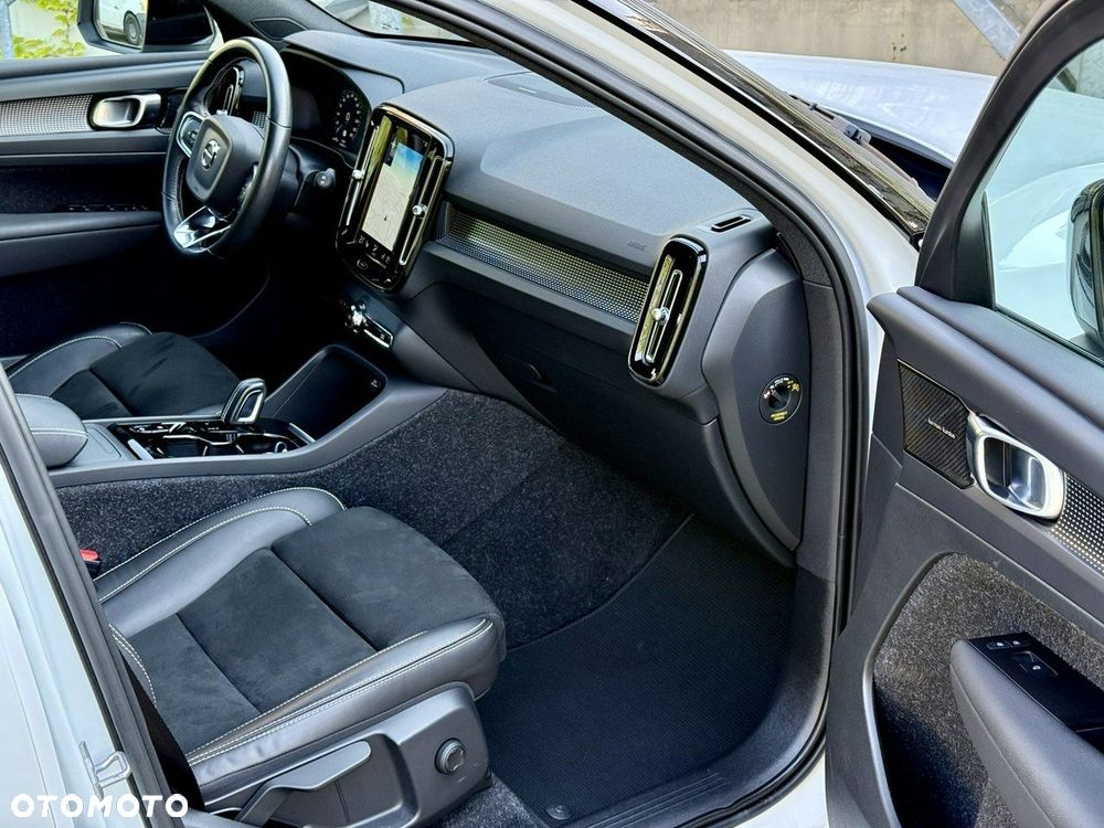 Volvo XC 40 B4 B Geartronic RDesign - 8