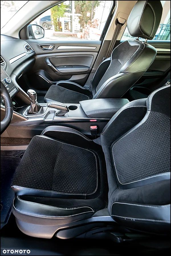 Renault Megane - 34