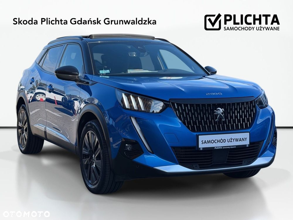 Peugeot 2008 - 4