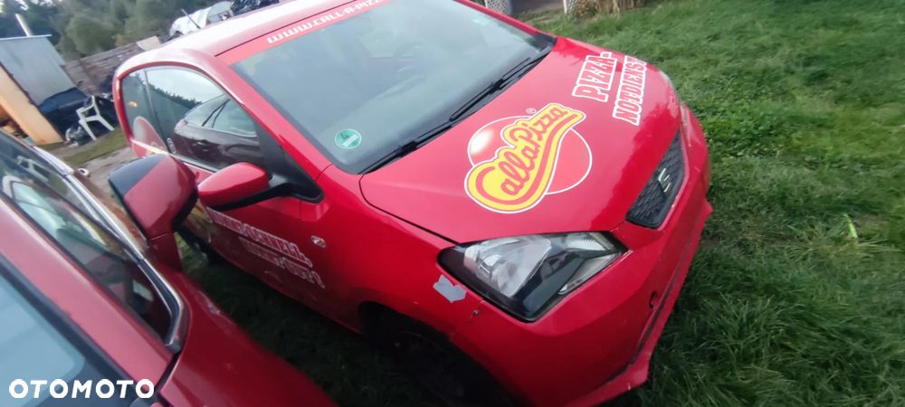 Seat Mii - 7