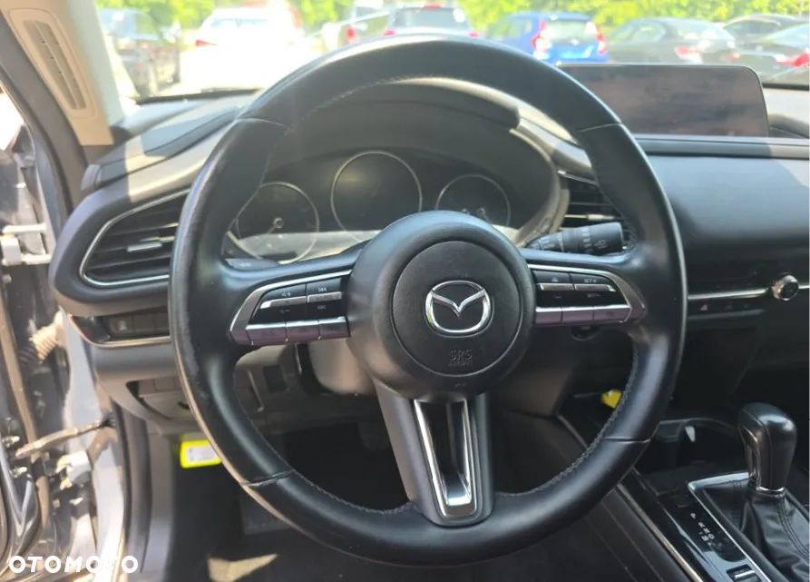Mazda CX-30 - 9