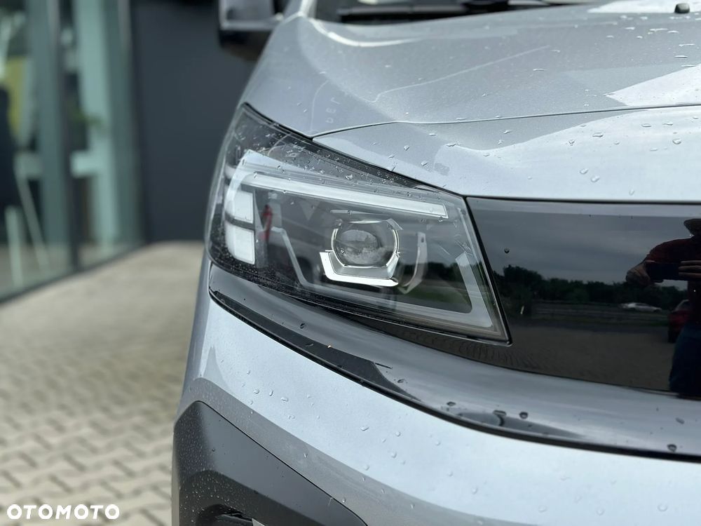 Opel Zafira 2.2 Diesel XL Business - 7