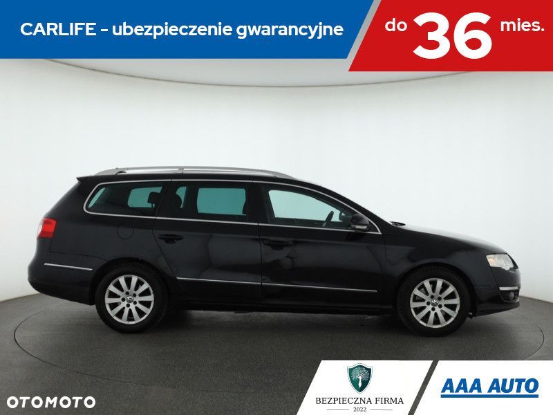 Volkswagen Passat Variant - 7