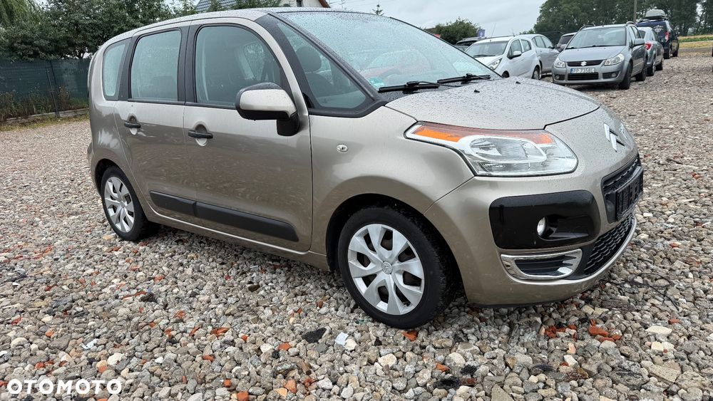 Citroën C3 Picasso VTi 95 Color Selektion - 3