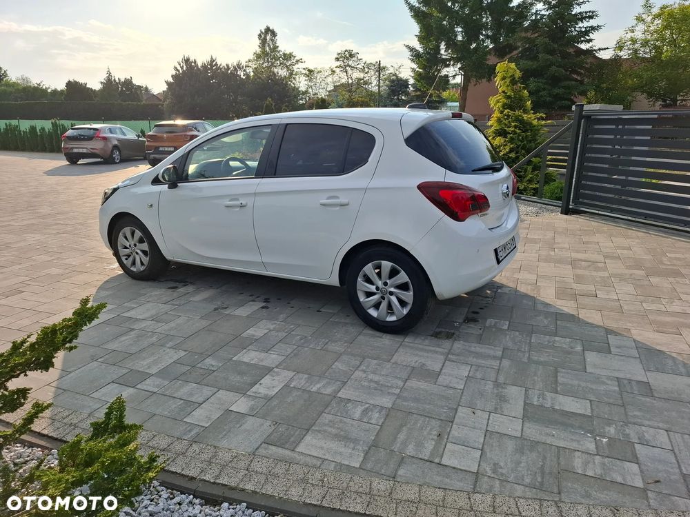 Opel Corsa 1.2 Selection - 7