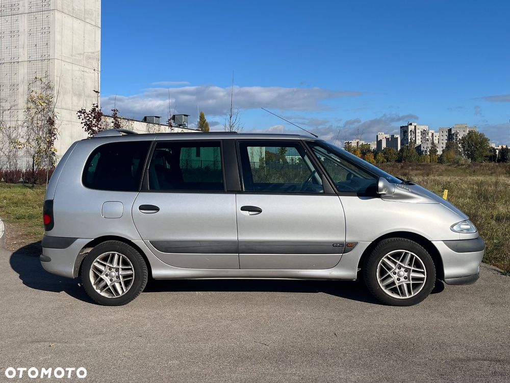 Renault Espace - 4