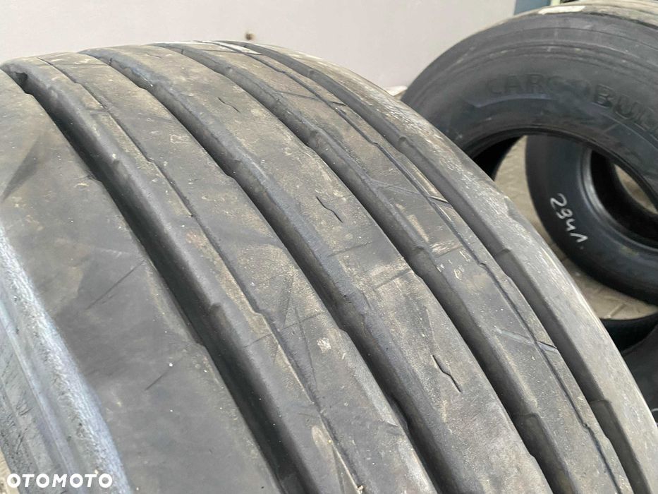 Używany Opony - 650 PLN - Otomoto.pl