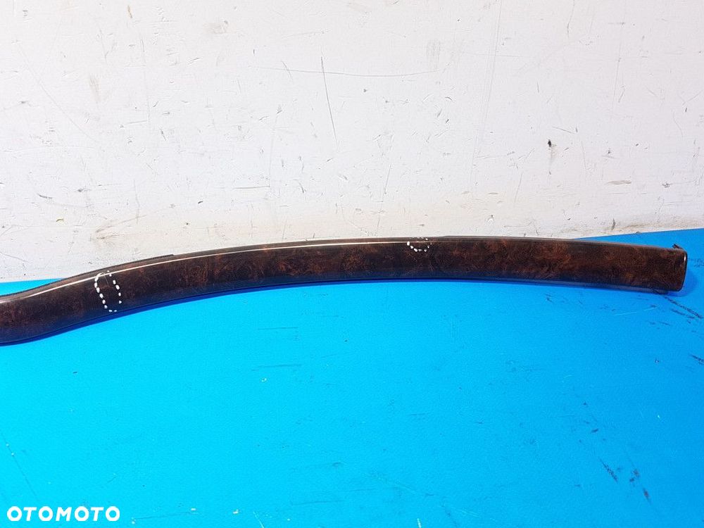 VOLVO S80 LISTWA DEKORACYJNA DESKI - 11