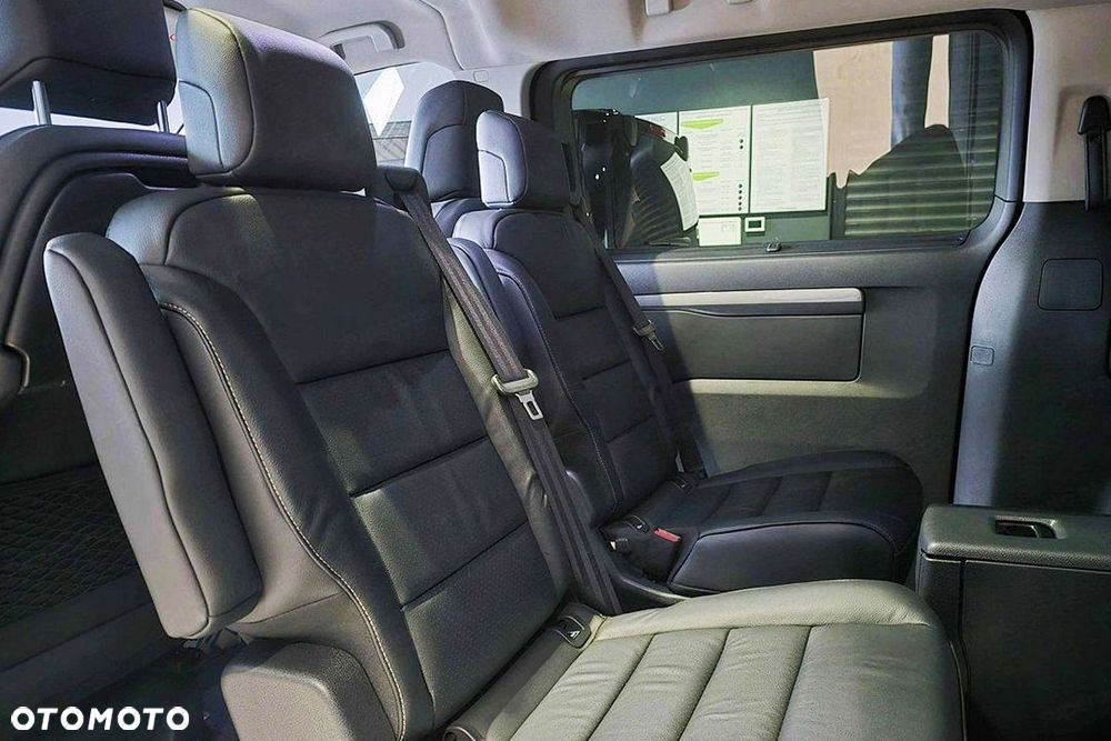 Opel Zafira - 25