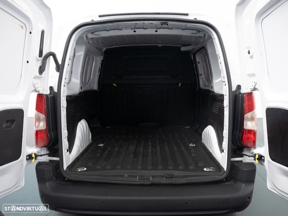 Citroën Berlingo 1.5 BlueHDi M - 9