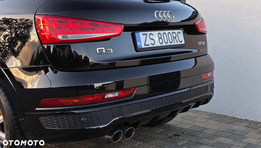 Audi Q3 - 15