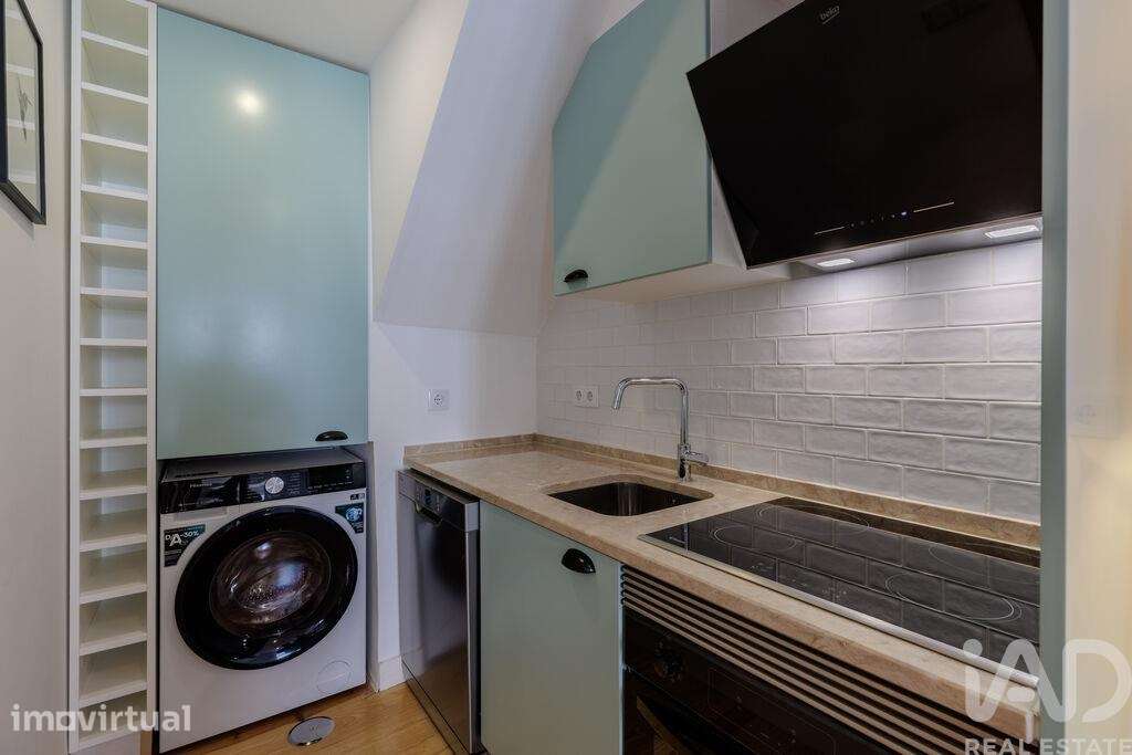 Apartamento em Santa Maria Maior de 41,00 m2 - Grande imagem: 5/21