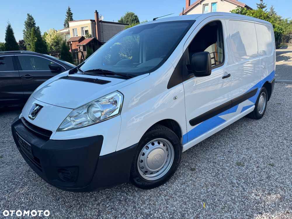 Peugeot Expert - 8