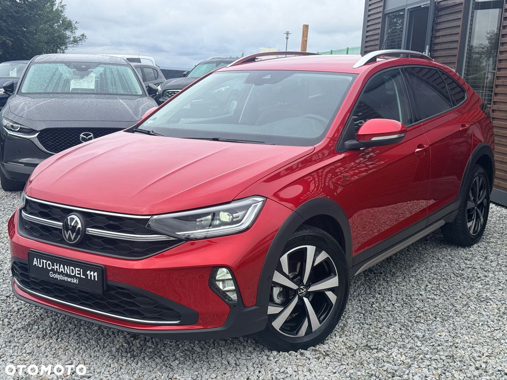 Volkswagen Taigo 1.5 TSI OPF DSG Style - 38