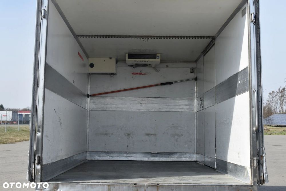 Fiat Ducato - 8