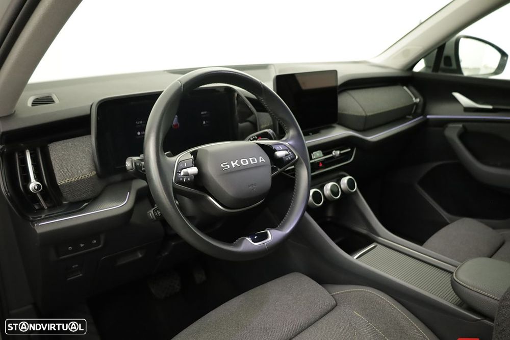 Skoda Kodiaq 2.0 TDI Ultra DSG - 7