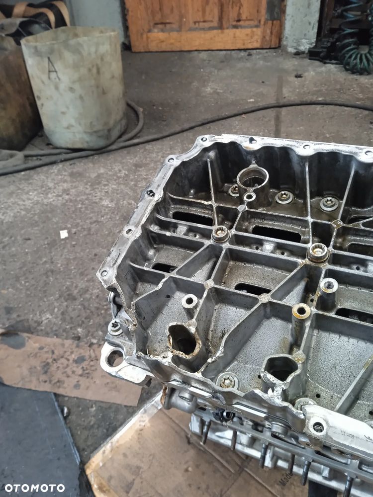 Silnik RS3 2.5TFSI DNW Faktura Vat - 8