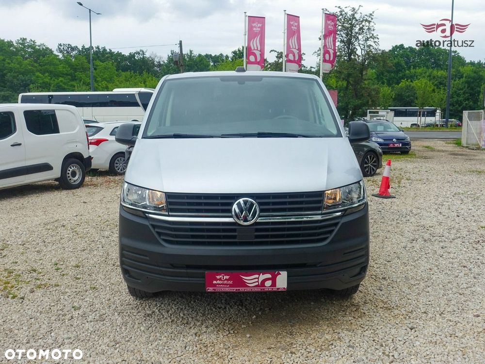 Volkswagen Transporter - 4