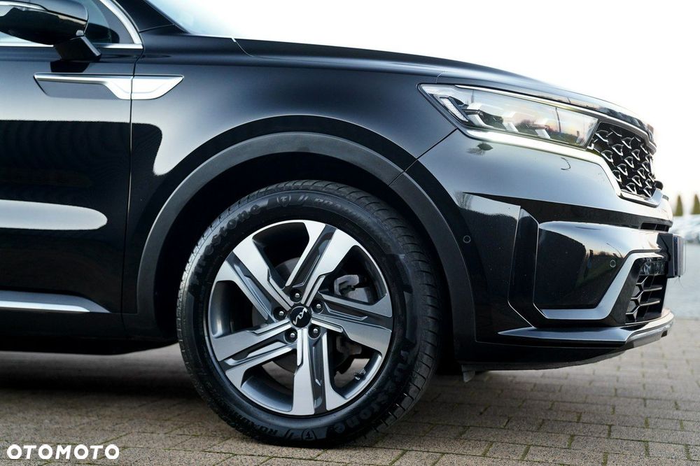 Kia Sorento - 5