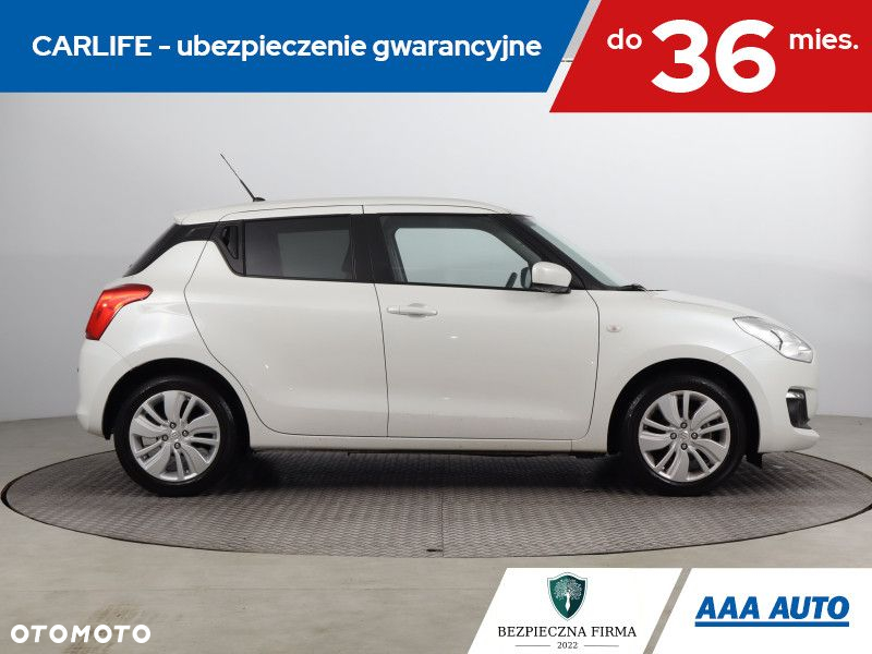 Suzuki Swift - 7
