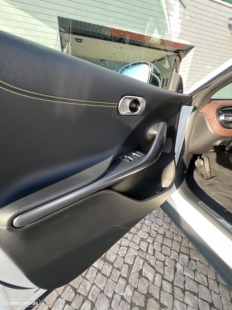 Smart #3 66 kWh Premium - 8