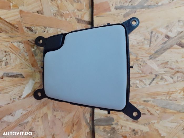 Scrumiera Bmw Seria 6 F06 F12 F13 Lci 2015-2018 Impecabila - 3