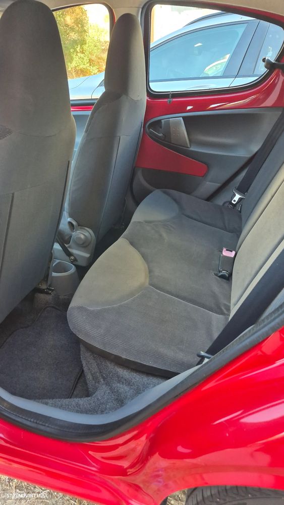 Citroën C1 1.0 X - 11